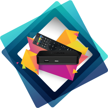 MAG box